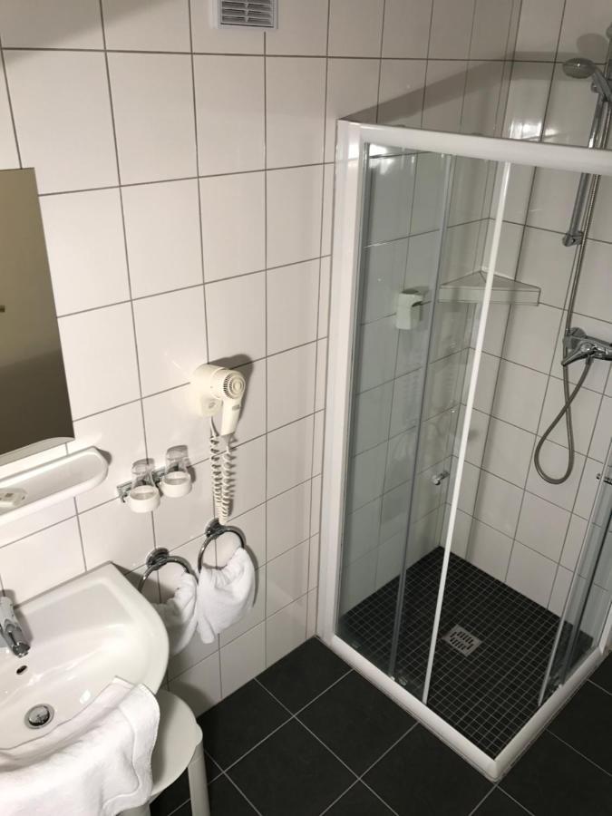 Hotel Rheinlust Boppard Kültér fotó