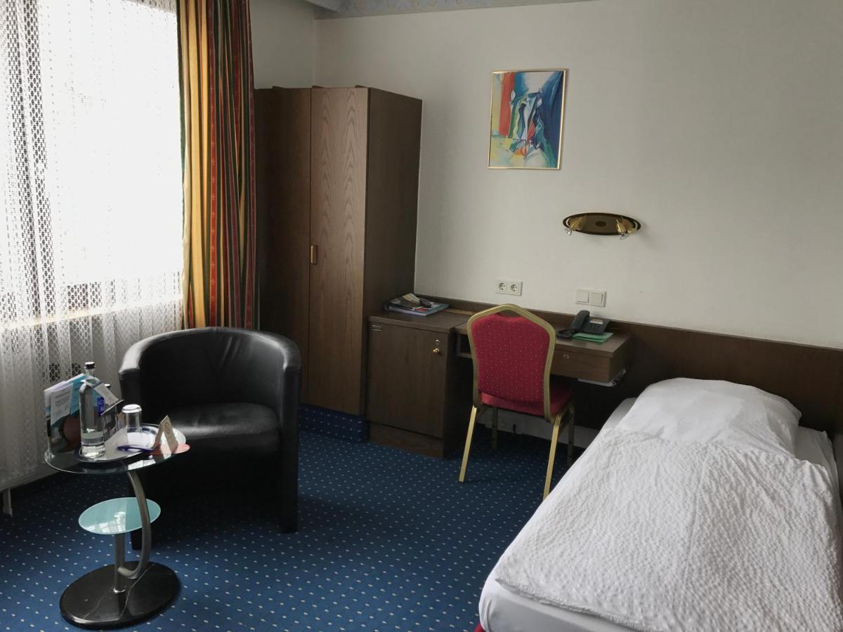 Hotel Rheinlust Boppard Kültér fotó