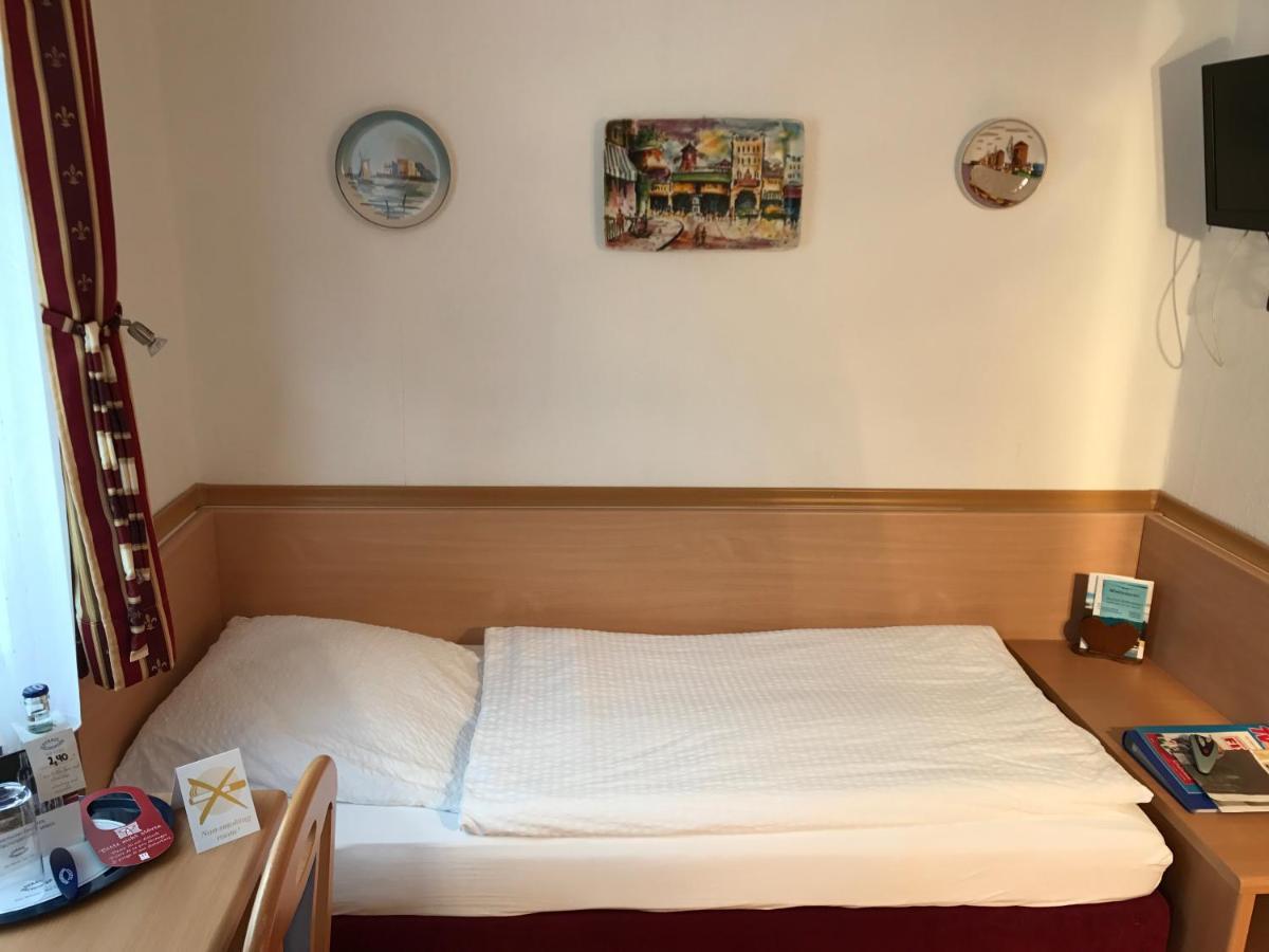 Hotel Rheinlust Boppard Kültér fotó