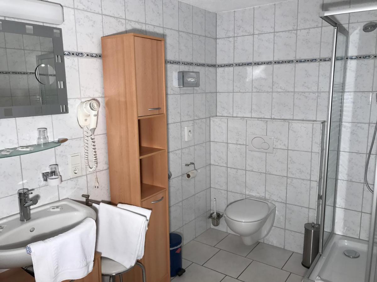 Hotel Rheinlust Boppard Kültér fotó