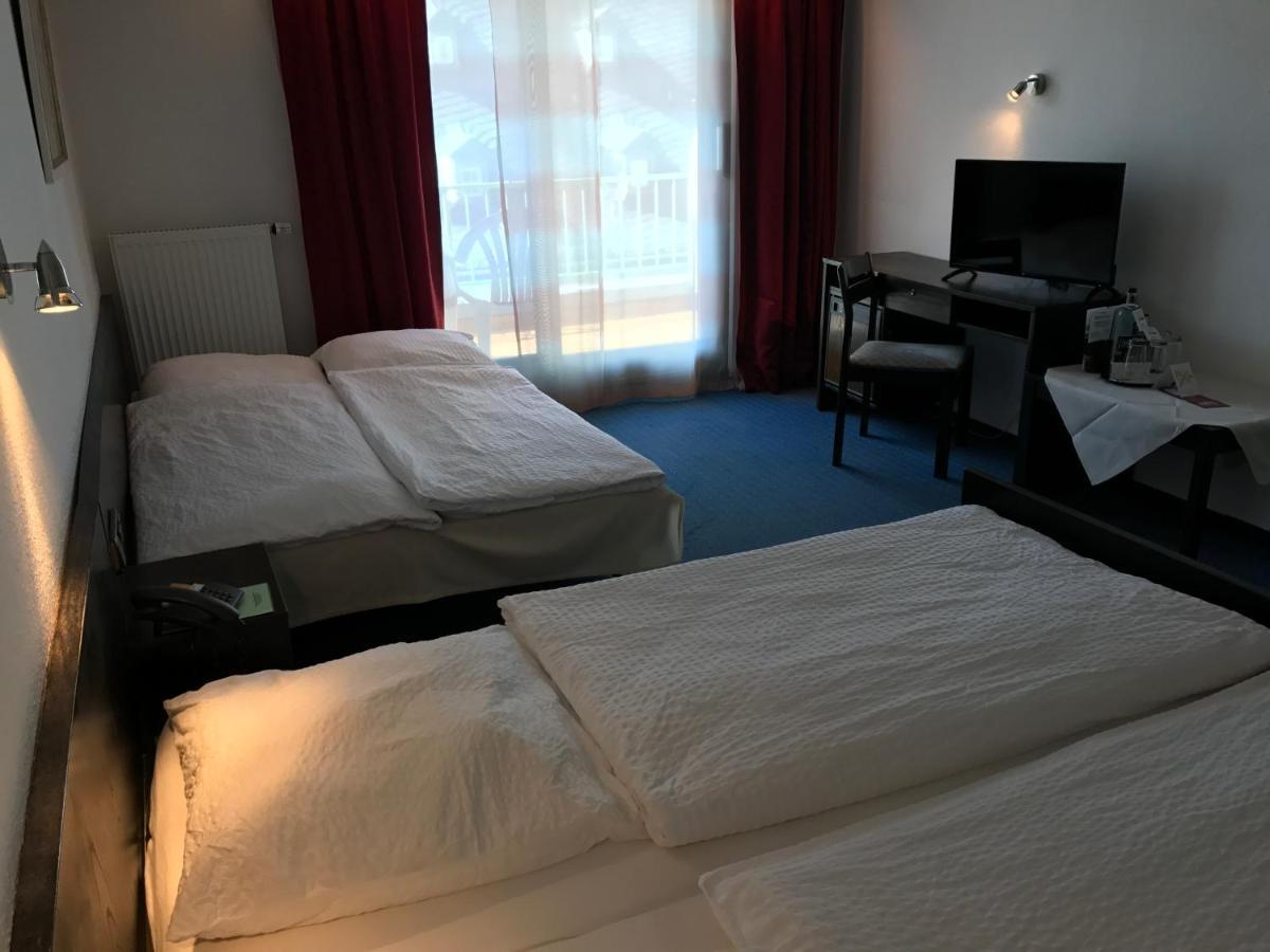 Hotel Rheinlust Boppard Kültér fotó