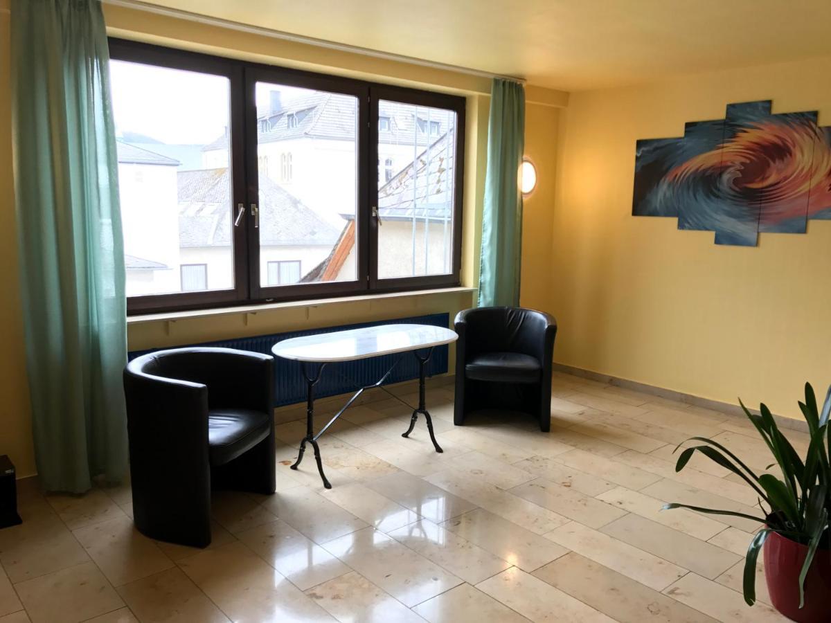 Hotel Rheinlust Boppard Kültér fotó