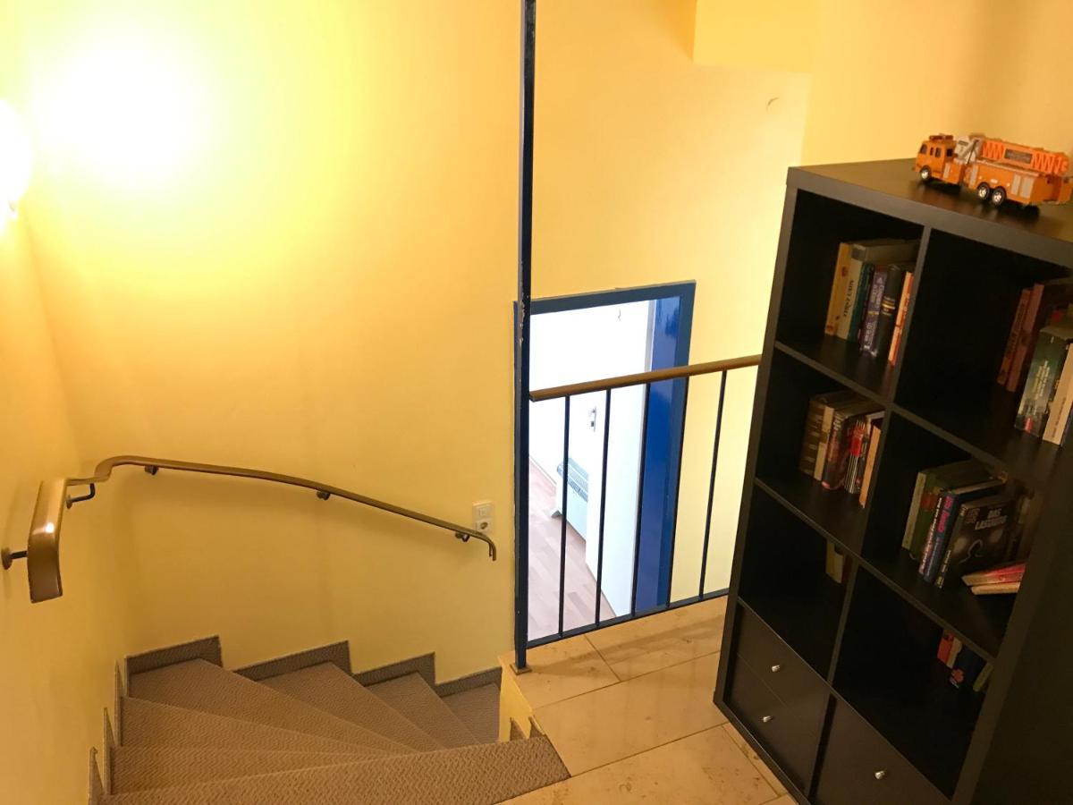 Hotel Rheinlust Boppard Kültér fotó