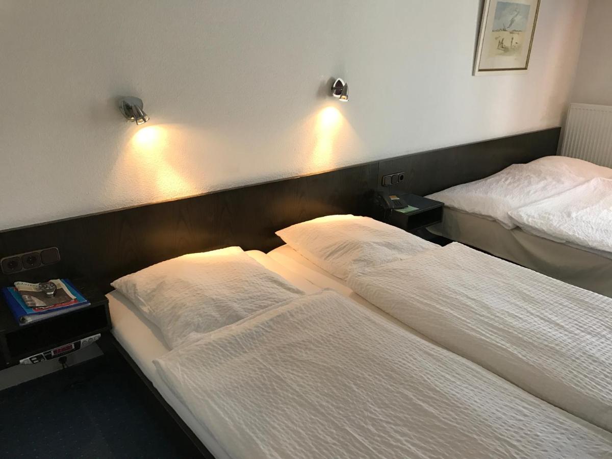 Hotel Rheinlust Boppard Kültér fotó