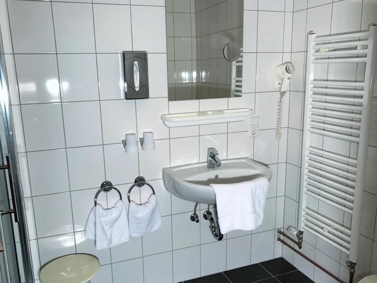 Hotel Rheinlust Boppard Kültér fotó